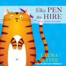 This Pen For Hire Audiobook