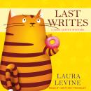 Last Writes Audiobook