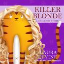 Killer Blonde Audiobook