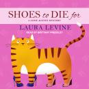 Shoes to Die For Audiobook