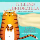 Killing Bridezilla Audiobook