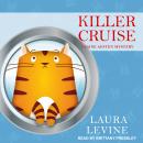 Killer Cruise Audiobook