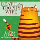 Death of a Trophy Wife Audiobook