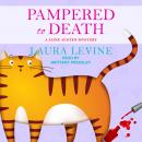 Pampered to Death Audiobook