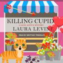 Killing Cupid Audiobook
