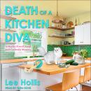 Death of a Kitchen Diva Audiobook