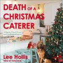 Death of a Christmas Caterer Audiobook