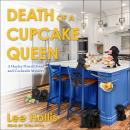 Death of a Cupcake Queen Audiobook