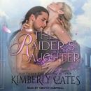 The Raider’s Daughter Audiobook