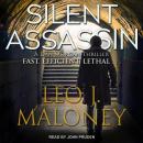Silent Assassin Audiobook