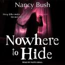 Nowhere To Hide Audiobook