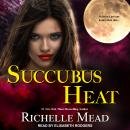 Succubus Heat Audiobook