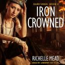 Iron Crowned Audiobook