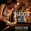 Shadow Heir Audiobook