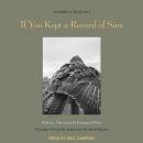 If You Kept a Record of Sins Audiobook