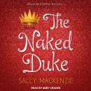 Naked Duke, Sally Mackenzie