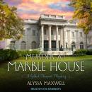 Murder at Marble House Audiobook