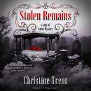 Stolen Remains Audiobook