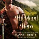 Highland Hero Audiobook