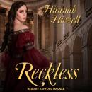 Reckless Audiobook