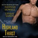 Highland Thirst Audiobook