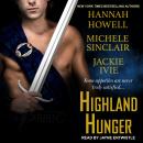 Highland Hunger Audiobook