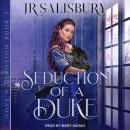 Seduction Of A Duke Audiobook