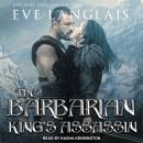 The Barbarian King's Assassin Audiobook