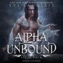 Alpha Unbound Audiobook