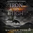 Iron on High Audiobook
