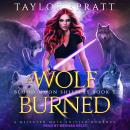 A Wolf Burned: A Rejected Mates Shifter Romance