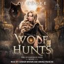Wolf Hunts Audiobook