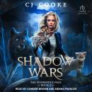 Shadow Wars Audiobook