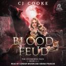 Blood Feud Audiobook