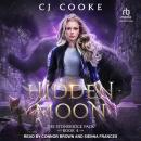 Hidden Moon Audiobook