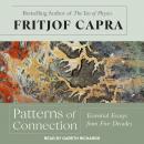 Patterns of Connection: Essential Essays from Five Decades Audiobook