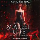 Scarlet Lupe Audiobook