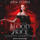 Blood Price Audiobook