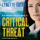 Critical Threat Audiobook