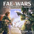 The Fae Wars: The Fall Audiobook