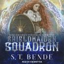 Shieldmaiden Squadron Audiobook