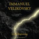 In the Beginning, Immanuel Velikovsky