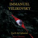 Earth in Upheaval Audiobook