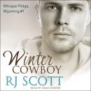 Winter Cowboy Audiobook