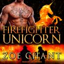 Firefighter Unicorn Audiobook