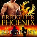 Firefighter Phoenix Audiobook
