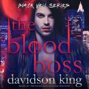 The Blood Boss Audiobook