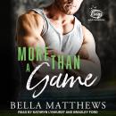 More Than A Game Audiobook