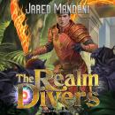 The Realm Divers Audiobook