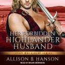 Her Forbidden Highlander Husband